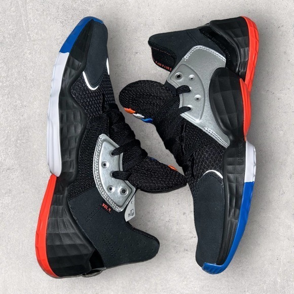 2019 Adidas Harden‎ Vol. 4 \'Barbershop\' Basketball Sneakers US Men’s size 8DC main image 8